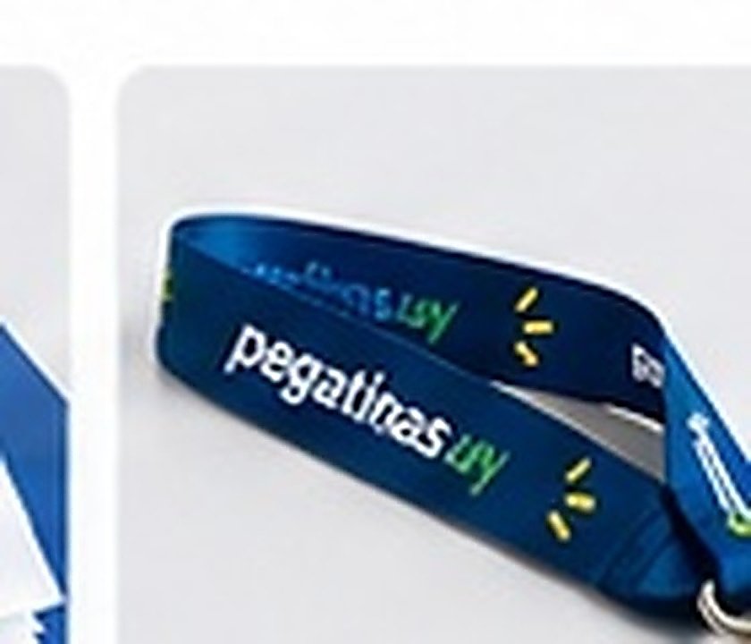 Llaveros personalizados