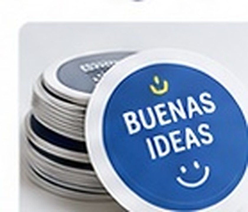 Stickers personalizados