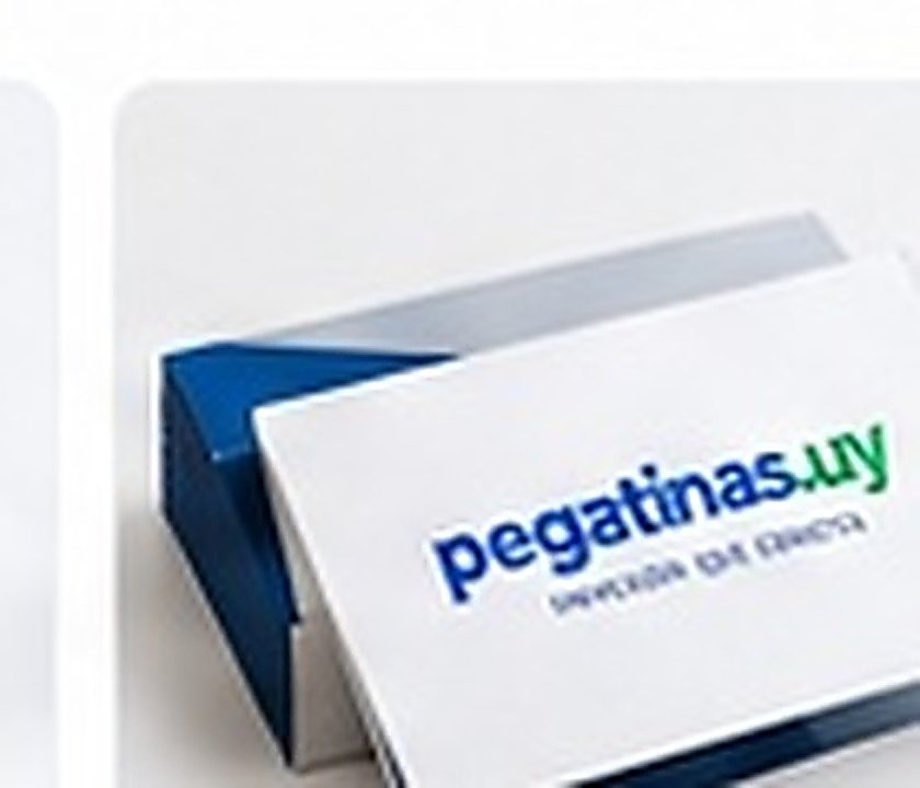 Tarjetas personalizadas